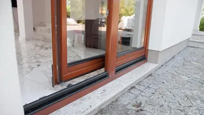 Serwis okien, drzwi, rolet SOLIDMAR Adrian Marysz